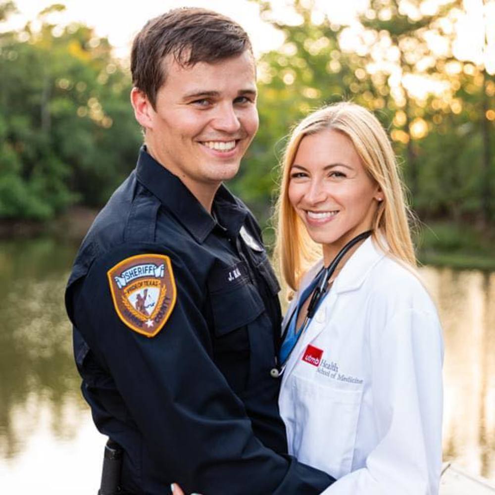 Meet your Posher, Taylor